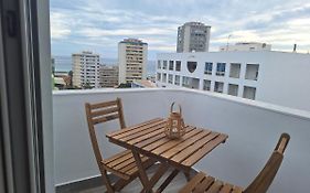 Cool Living Quarteira, 2 Bedroom With Ocean View