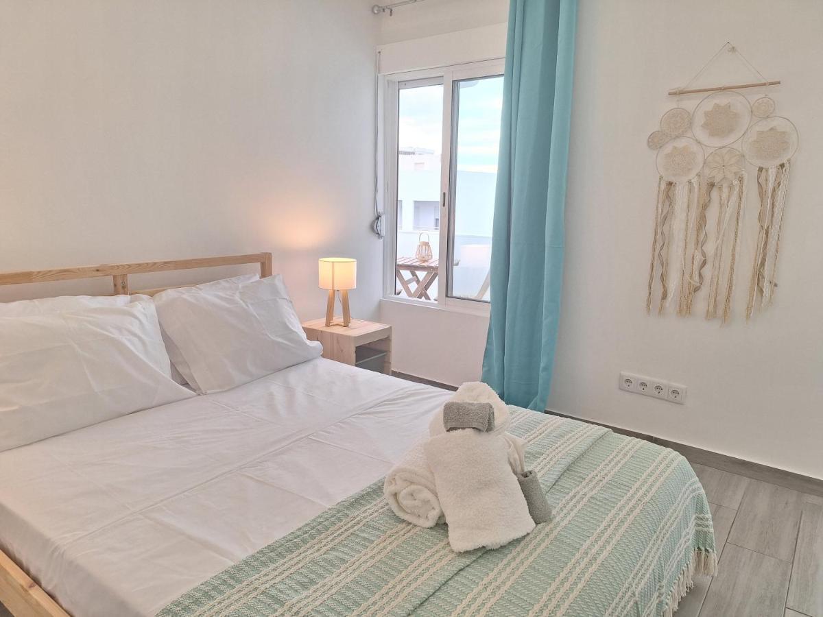 Cool Living Quarteira, 2 Bedroom With Ocean View Exterior foto